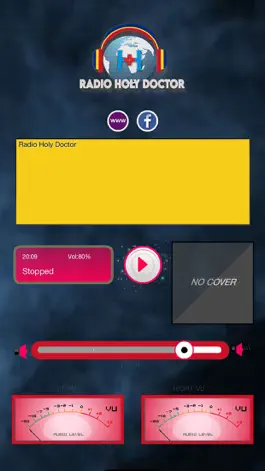 Game screenshot Radio Holy Doctor apk