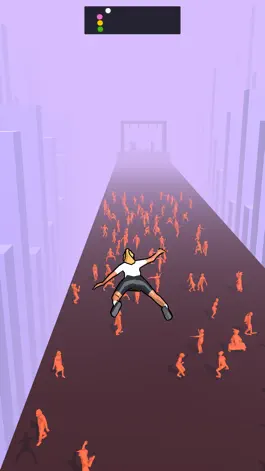 Game screenshot Crowd Jumper hack