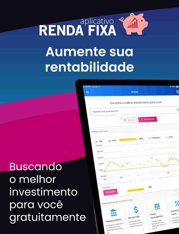Renda Fixa e Investimentos