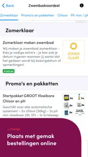 zwembadvoordeel problems & solutions and troubleshooting guide - 1
