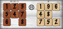 Game screenshot 2x15 puzzle apk
