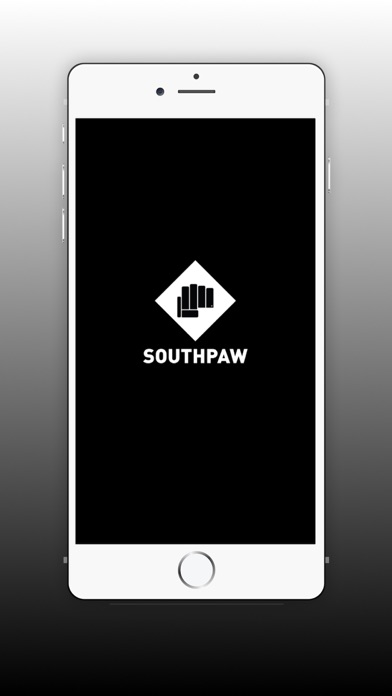Southpaw HK Screenshot