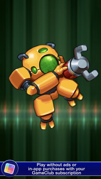 Gravity Hook - GameClub screenshot-4