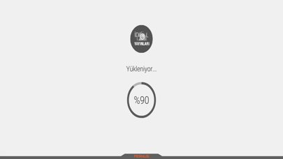 İdol Mobil Kütüphane Screenshot