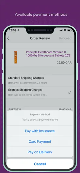 Game screenshot Wellcare Pharmacy hack