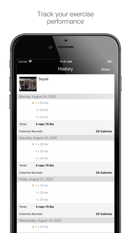 Life & Body screenshot-3
