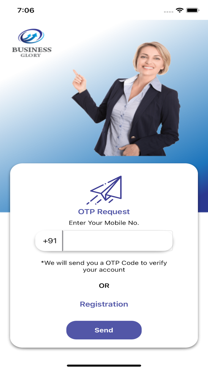 Business Glory World