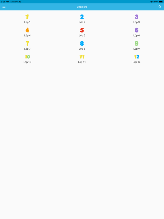 Screenshot #4 pour VnDoc - Giải bài tập