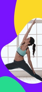 DoYou - Yoga & Mindful Fitness screenshot #8 for iPhone