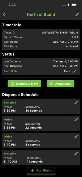Game screenshot Robo: Cell Controlled Timer hack