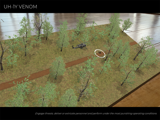 Screenshot #6 pour Team Viper Venom AR