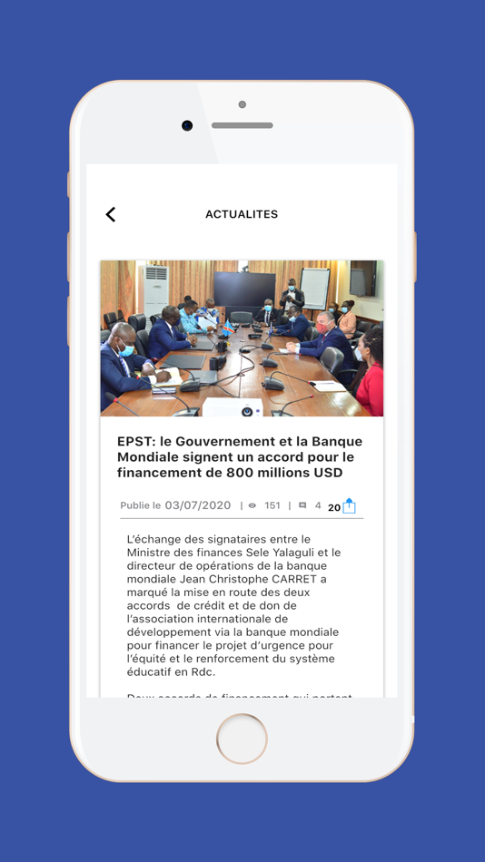 #1. EDUC TV (iOS) Podle: EXCELLENT WEBWORLD PRIVATE LIMITED