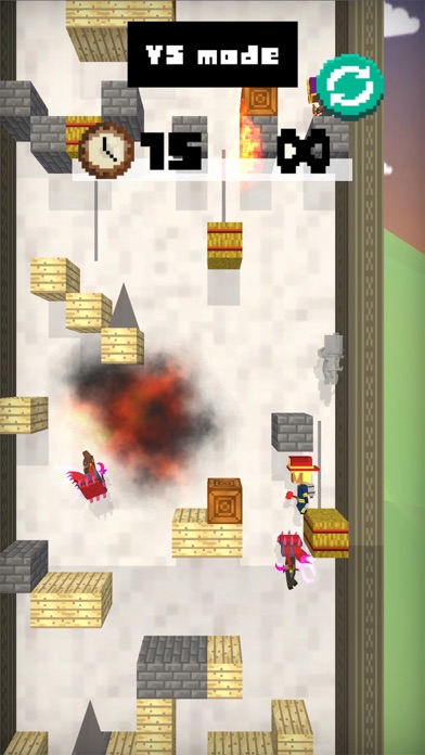 FIREscape - Escape Room Game Screenshot