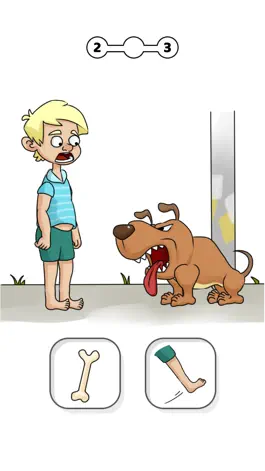 Game screenshot Save The School Kid hack