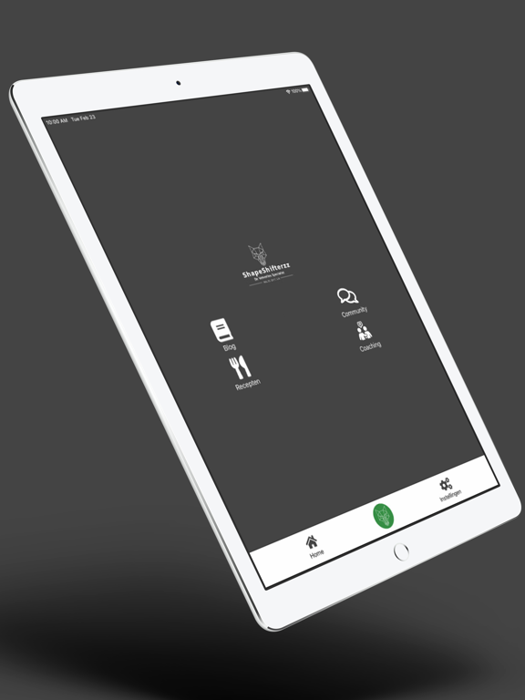 Screenshot #4 pour ShapeShifterzz