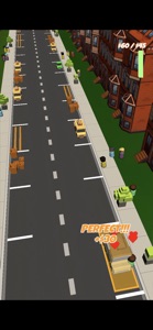 Food Truck Delivery screenshot #5 for iPhone