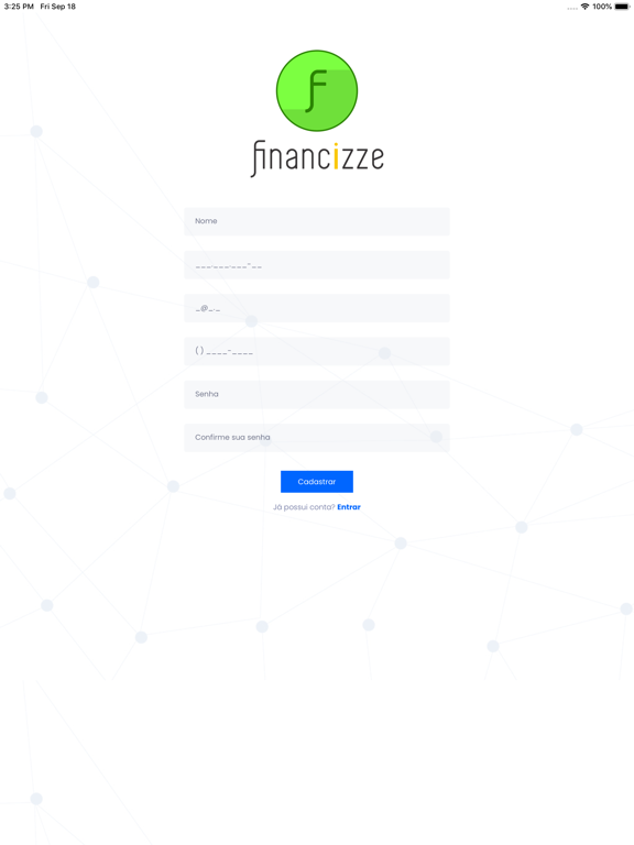Screenshot #5 pour Financizze