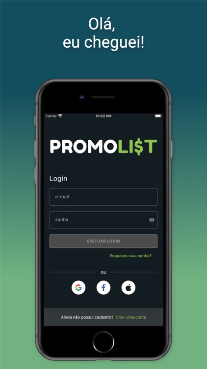 Promolist