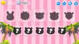 Game screenshot Diana & Roma Cute Animals apk