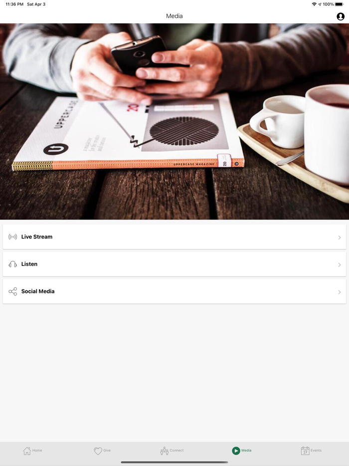 Lighthouse Tabernacle COG