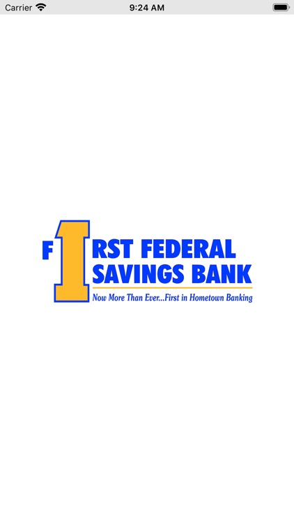 First Fed Huntington Business