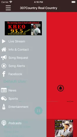 Game screenshot 307Country apk