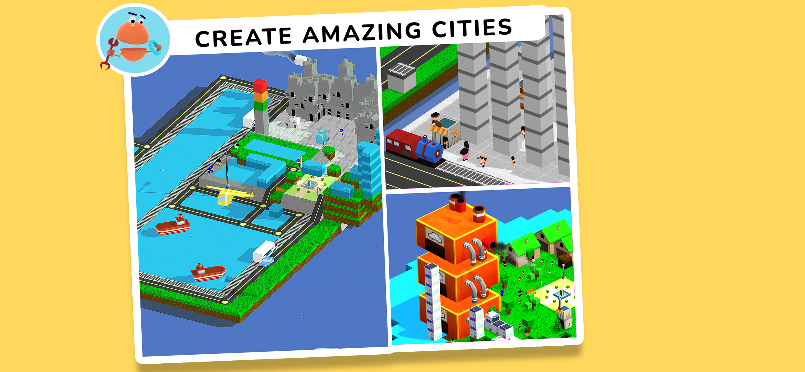 Montessori City