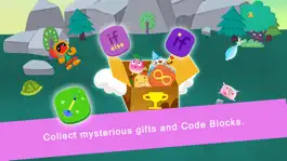 Game screenshot Code Kingdom-School Edition hack