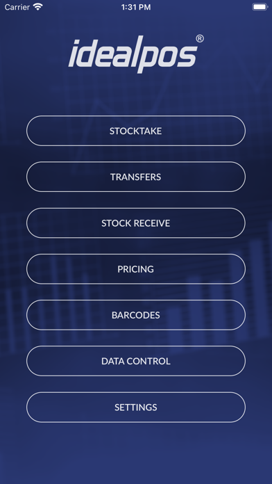 Pocket Stock Screenshot