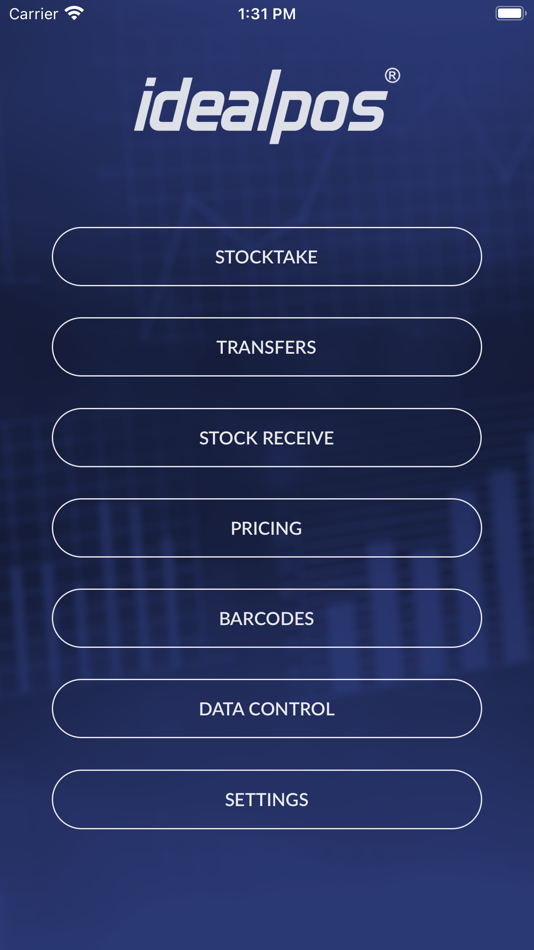 #1. Pocket Stock (iOS) 由: Idealpos Solutions