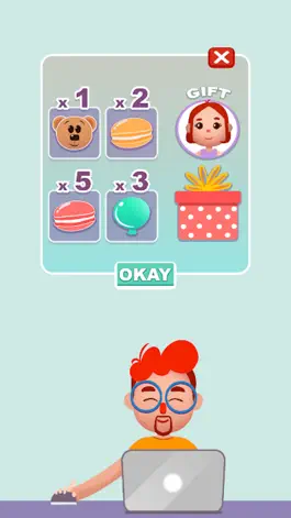Game screenshot Order Master 3D mod apk