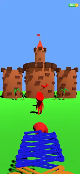 Game screenshot Toy Puncher 3D mod apk