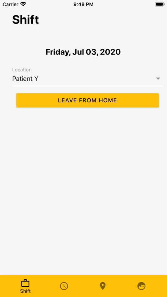 #3. Bee Two Timesheet (iOS) 게시자: Bee Two GmbH