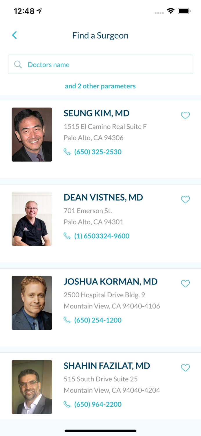 Plastic Surgery Connect