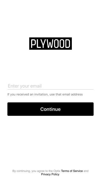 Plywood Place screenshot 2