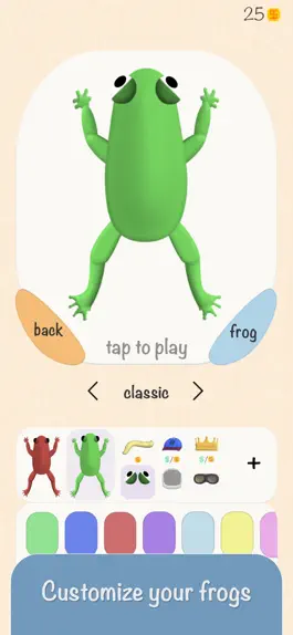 Game screenshot Pad Run hack