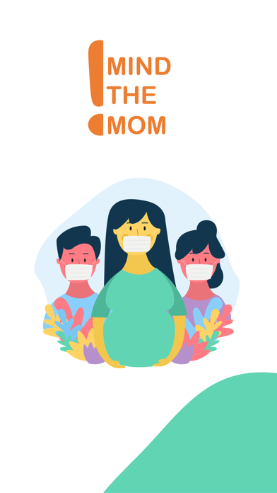 Mind The Mom Screenshot