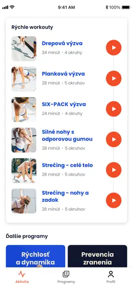Game screenshot RUNology bežecká aplikácia apk