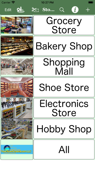 Shopping List IIのおすすめ画像1