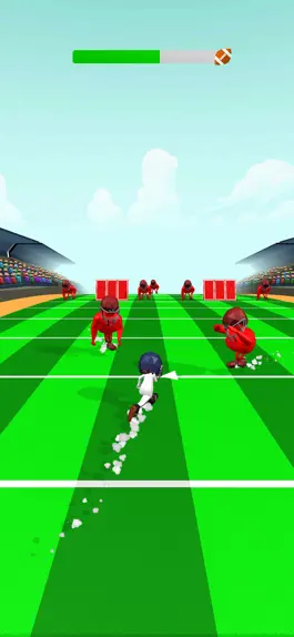 Game screenshot Super Football 3D hack