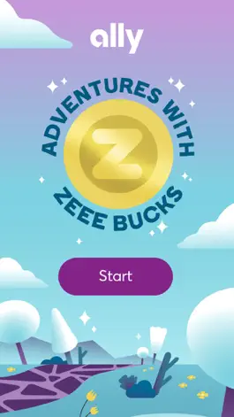 Game screenshot Adventures with Zeee Bucks mod apk