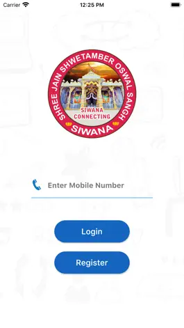Game screenshot Siwana Connecting mod apk