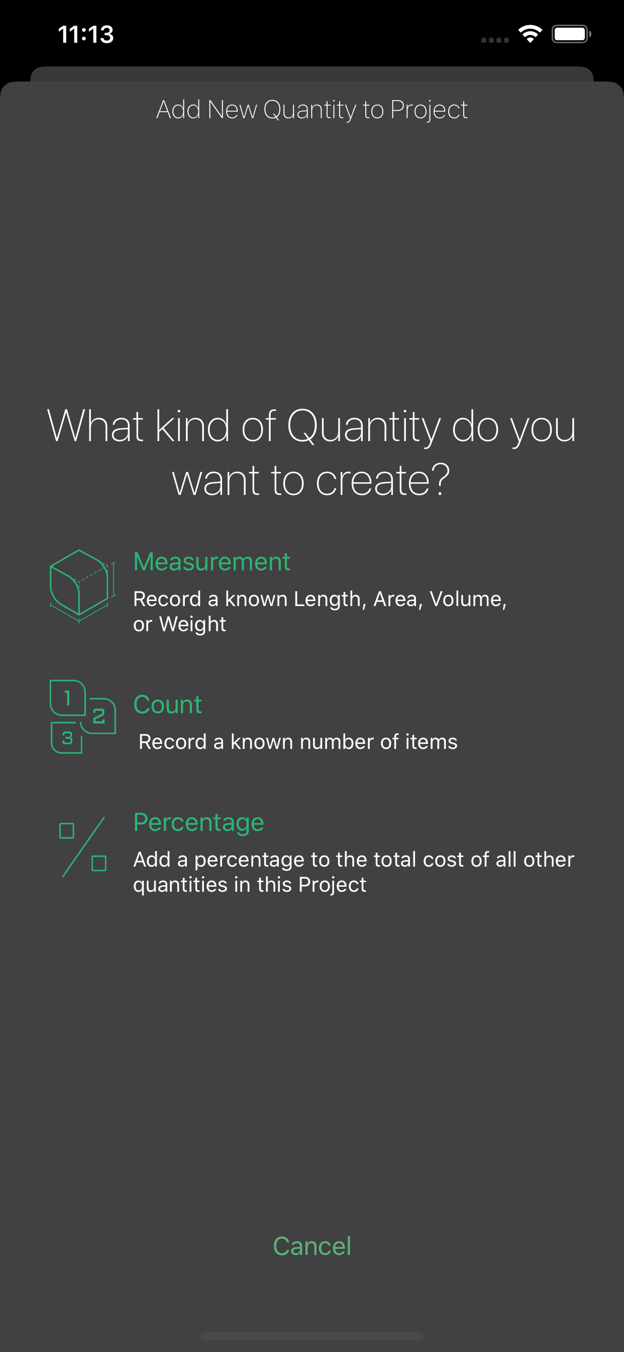 QuantifyAR