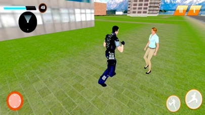 VegasCityCrimeFight3D