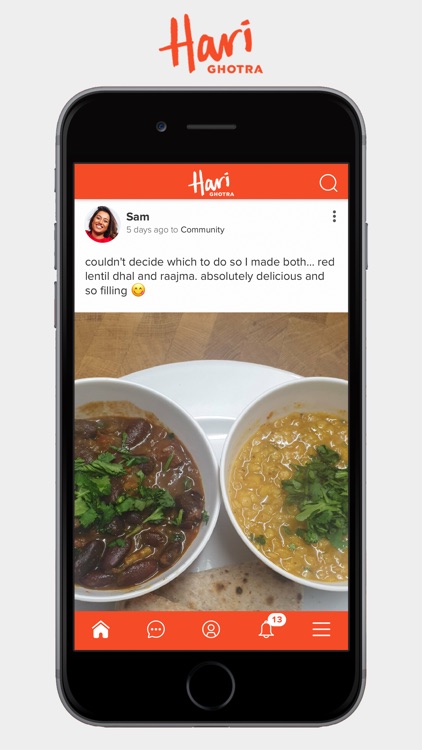 Hari Ghotra – Indian Recipes screenshot-4