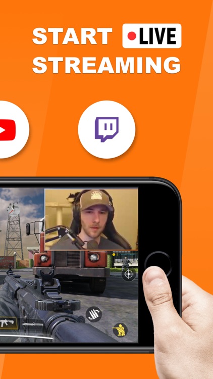 Screen Recorder 〇