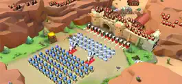 Game screenshot Empire Defense : King of War hack