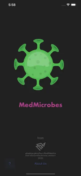 Game screenshot MedMicrobes mod apk