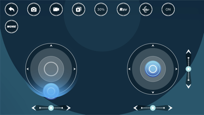 Screenshot #2 pour INKPOT DRONE