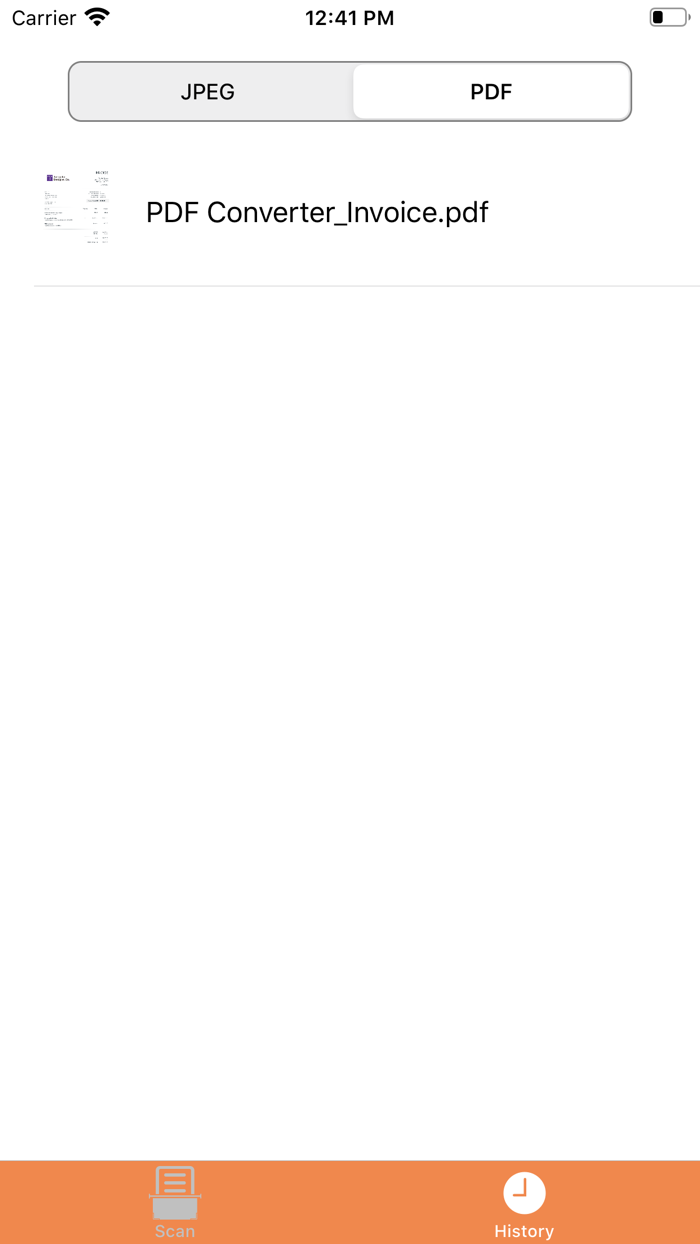 PDF Converter Ultimate
